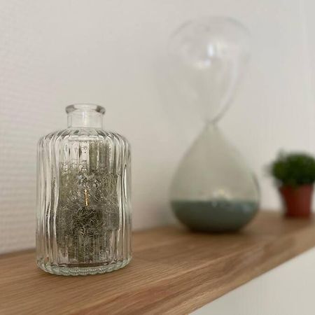 Cocon Douillet Pres De La Gare. Apartment น็องซี ภายนอก รูปภาพ